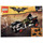 LEGO The Mini Ultimate Batmobile 30526
