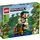 LEGO The Modern Treehouse Set 21174