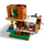 LEGO The Modern Treehouse Set 21174