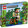 LEGO The Modern Treehouse 21174 Packaging
