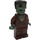 LEGO The Monster Minifigurine