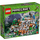 LEGO The Mountain Cave Set 21137