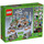 LEGO The Mountain Cave Set 21137 Packaging