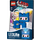 LEGO THE MOVIE Astro Kitty Schlüssel Light (5004282)