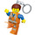 LEGO THE MOVIE Emmet Key Light (5002914)