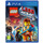 LEGO The Movie PS4 Video Game (5004048)