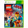 LEGO The Movie Xbox 360 Video Game (5004054)