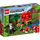 LEGO The Mushroom House 21179