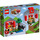LEGO The Mushroom House Set 21179 Packaging