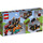 LEGO The Nether Bastion Set 21185 Packaging