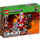 LEGO The Nether Fight 21139