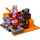 LEGO The Nether Fight 21139