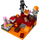 LEGO The Nether Fight 21139