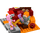 LEGO The Nether Fight 21139