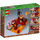 LEGO The Nether Fight Set 21139 Packaging
