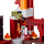 LEGO The Nether Fortress Set 21122
