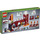 LEGO The Nether Fortress Set 21122 Packaging