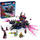 LEGO The Never Witch&#039;s Midnight Raven Set 71478