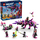 LEGO The Never Witch&#039;s Nightmare Creatures Set 71483