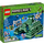 LEGO The Ocean Monument 21136