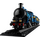 LEGO The Orient Express Train 21344