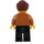 LEGO The Owner Minifigurine