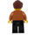 LEGO The Owner Minifigure