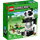 LEGO The Panda Haven Set 21245