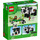 LEGO The Panda Haven 21245 Packaging