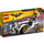 LEGO The Penguin Arctic Roller 70911