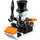 LEGO The Penguin Arctic Roller 70911