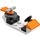 LEGO The Penguin Arctic Roller Set 70911