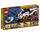 LEGO The Penguin Arctic Roller 70911 Packaging