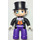 LEGO The manchot Figurine Duplo