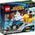 LEGO The Penguin Gesicht Off 76010