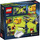 LEGO The Penguin Gesicht Off 76010 Packaging
