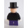 LEGO The Penguin Minifigure Magneet