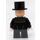 LEGO The Pinguin mit Grau Beine Minifigur