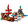 LEGO The Pirate Ship Adventure Set 21152