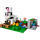 LEGO The lapin Ranch 21181
