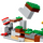 LEGO The Rabbit Ranch Set 21181