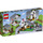 LEGO The lapin Ranch 21181 Packaging