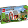 LEGO The Red Barn 21187