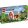 LEGO The Rood Barn 21187