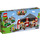 LEGO The rot Barn 21187 Packaging