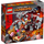 LEGO The Redstone Battle Set 21163