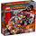 LEGO The Redstone Battle 21163