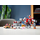 LEGO The Redstone Battle 21163