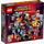 LEGO The Redstone Battle 21163 Packaging