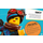 LEGO THE reg MOVIE 2 The Awesomest Most Amazing Most Epic Movie Guide dans the Universe! (5005826)